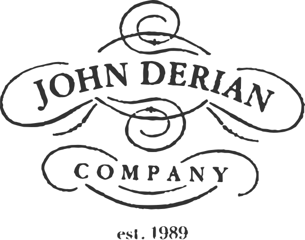 John Derian – Ellington & French