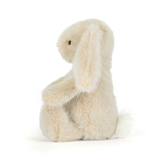 Jellycat} Flufflet Bunny :: Wheat – Ellington & French