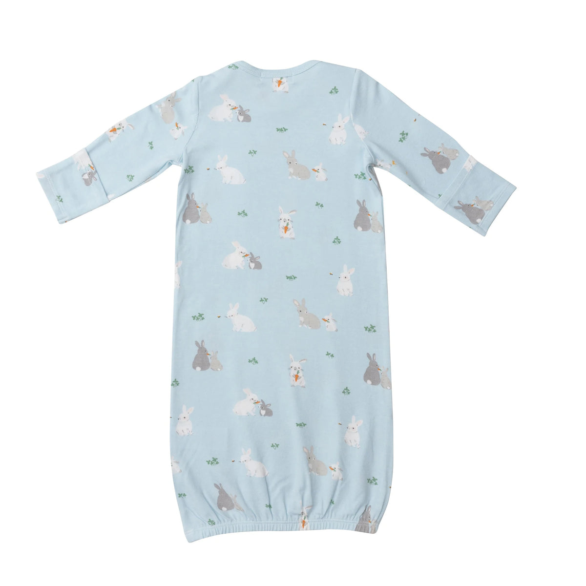 {Angel Dear} Gown Bunnies Blue Ellington & French