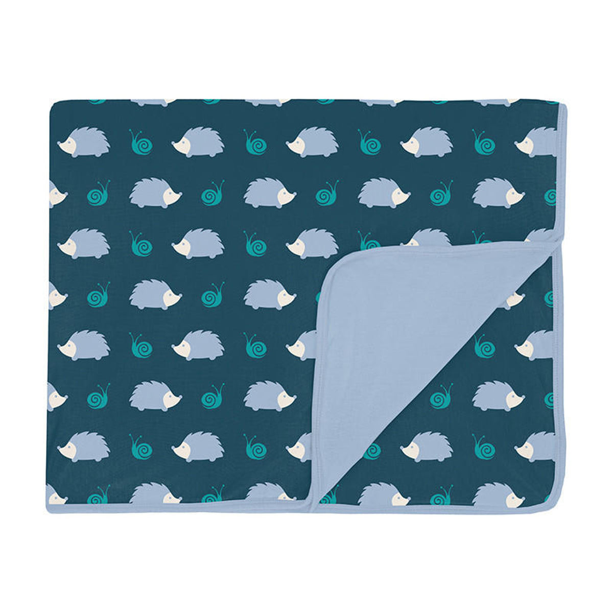 Kickee blanket cheap
