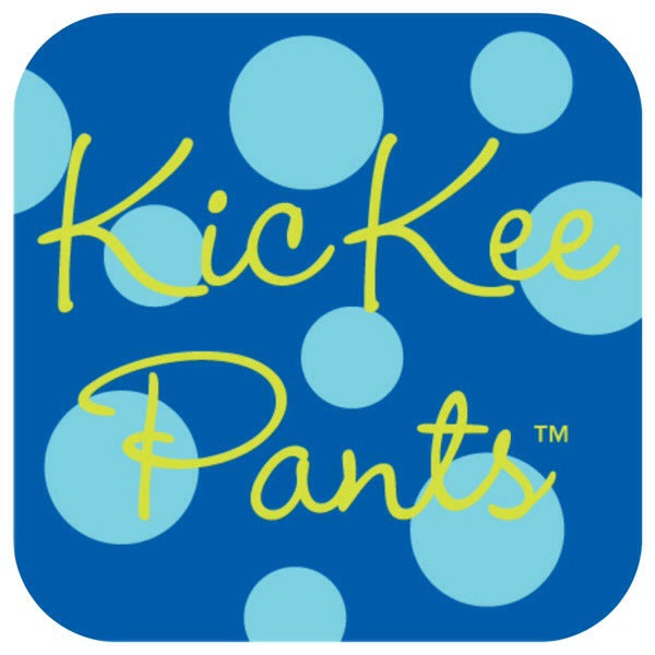 Kickee Pants