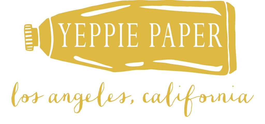 Yeppie Paper