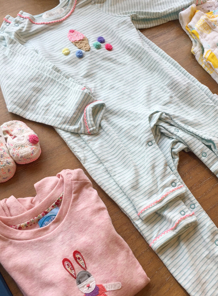Baby + Kids
