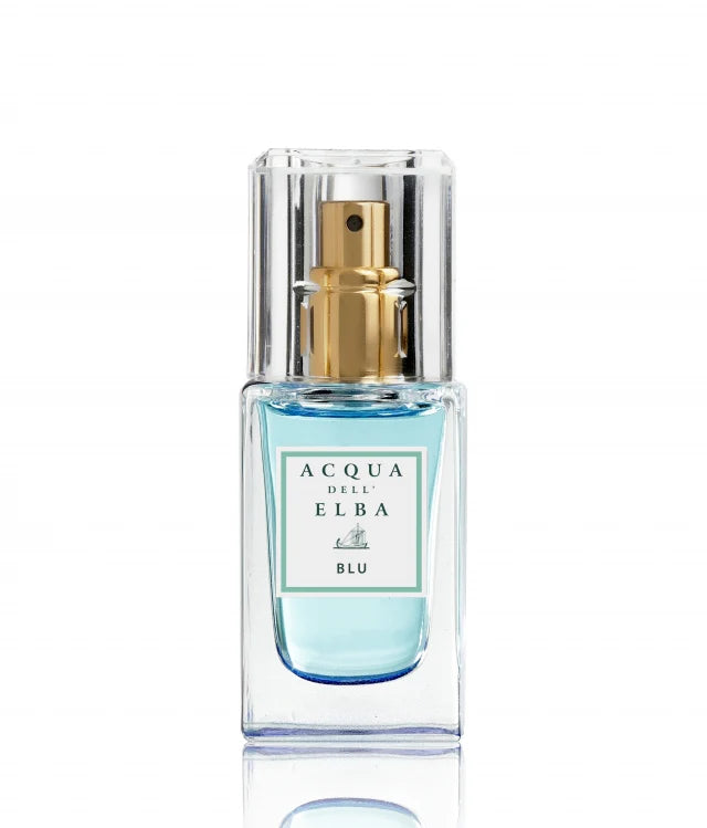 Acqua dell'Elba} Eau de Parfum :: Blu Donna – Ellington & French