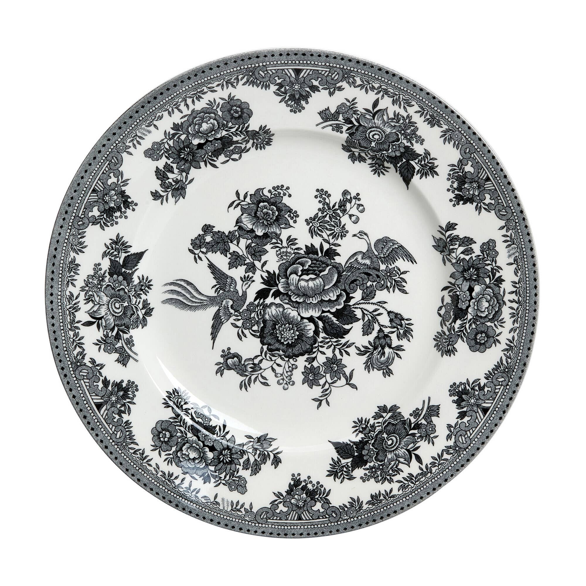 Burleigh – Ellington & French