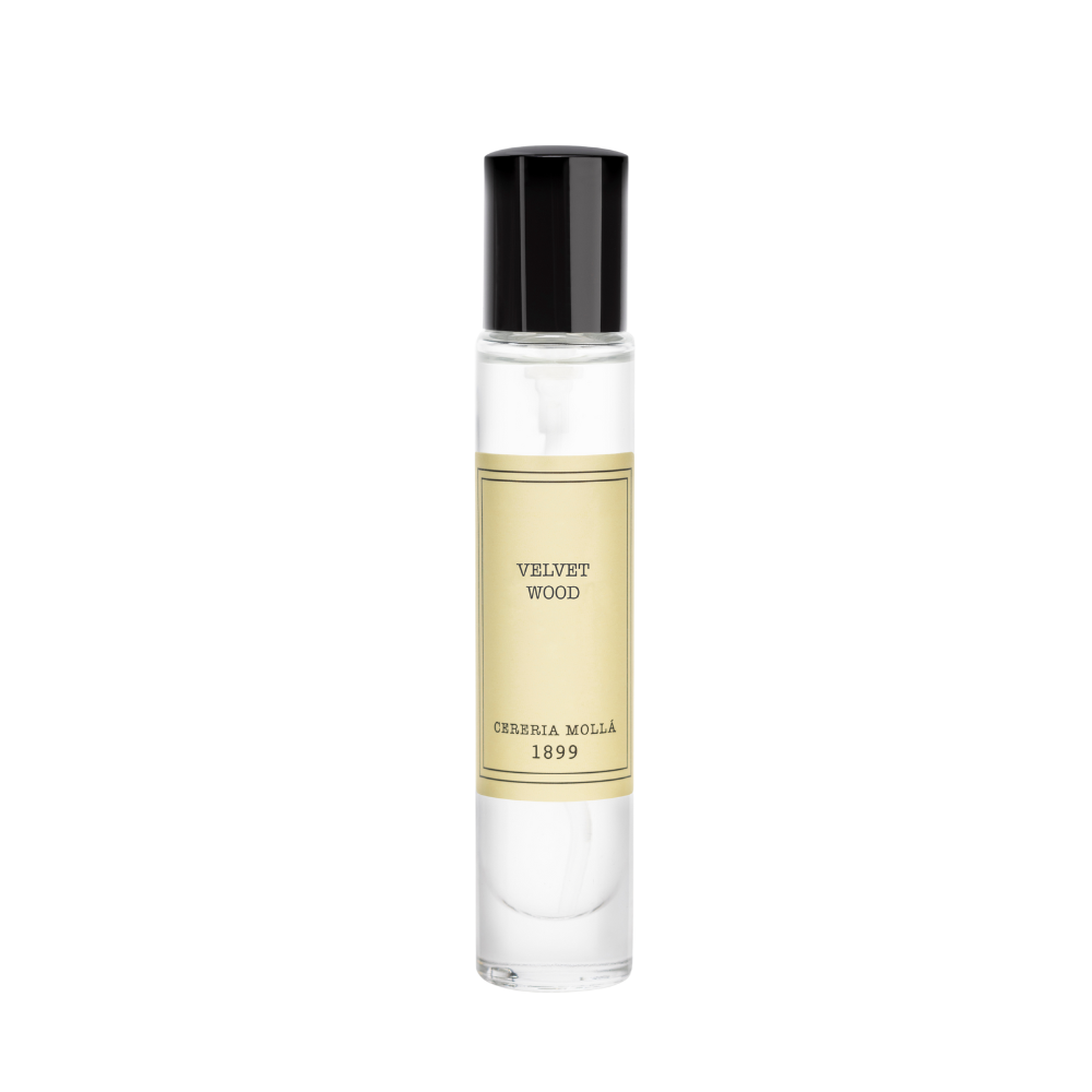 vanilla tobacco chords Cereria Molla} Room + Body Spray :: Velvet Wood – Ellington & French