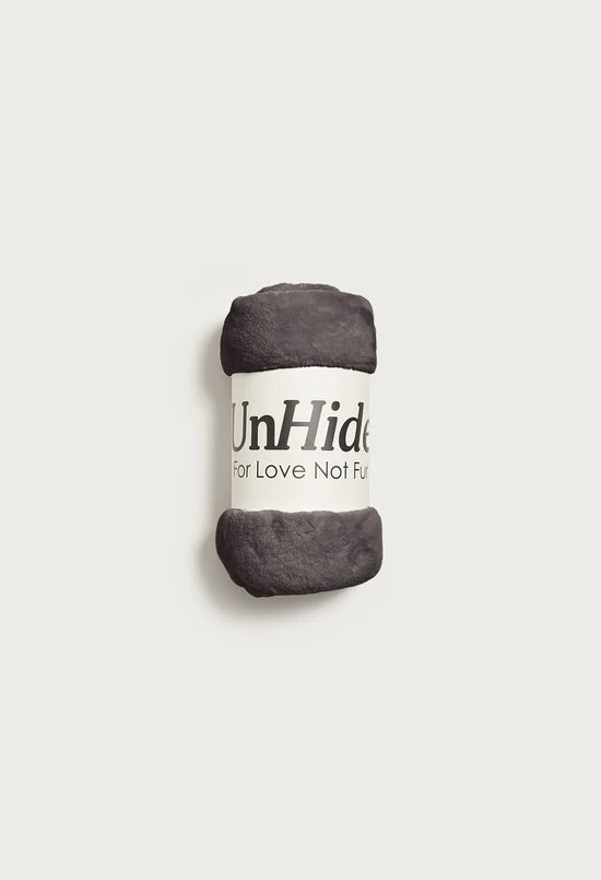 Unhide lil marshmallow blanket sale