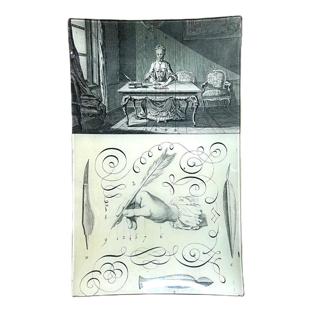 John Derian – Ellington & French