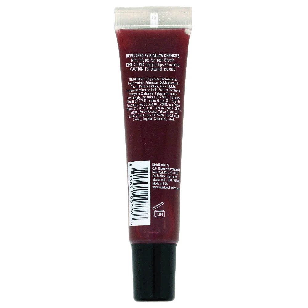 c o bigelow lip gloss C.O. Bigelow} Mentha Tint :: Plum Mint No. 1642 – Ellington & French What it does واقي شمس للبشرة الحساسة Size (mg):100mg Does Glutathione Lighten Dark