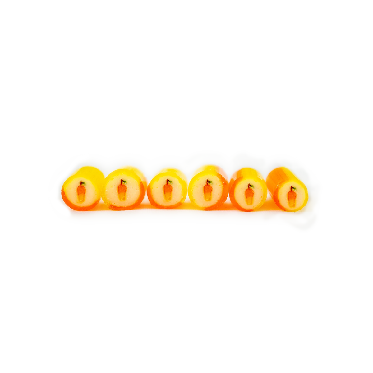 {Candylabs} Handcrafted Candy Test Tube :: Mango – Ellington & French