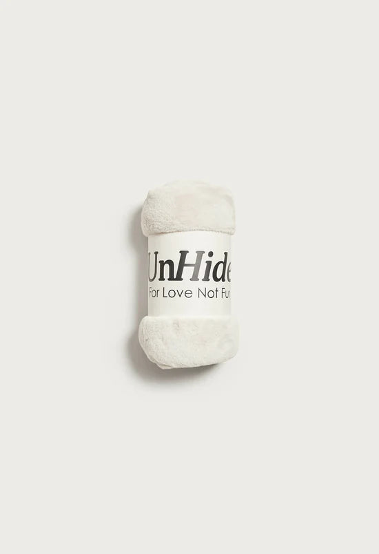 Unhide lil marsh blanket online