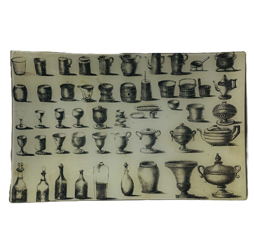 John Derian – Page 2 – Ellington & French