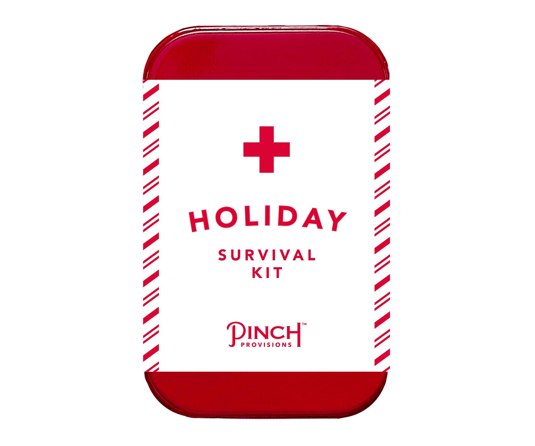 {Pinch Provisions} Holiday Survival Kit