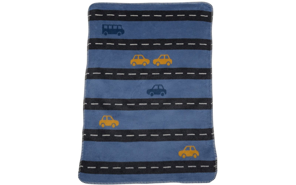 Louie Everything! Throw Blanket by FRENNY