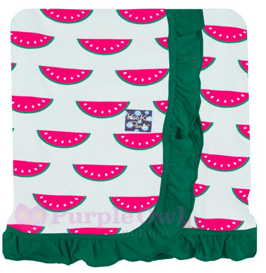 Kickee pants stroller discount blanket