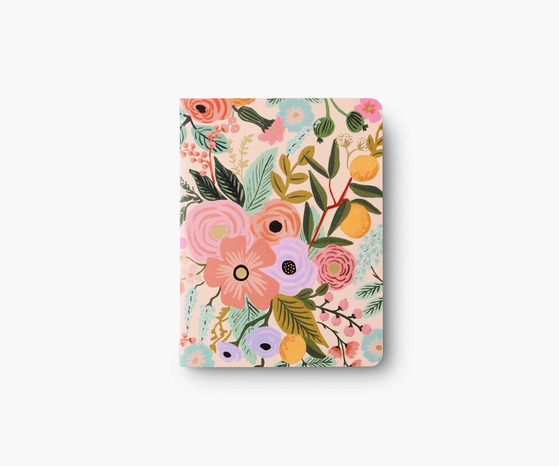 Rifle Paper Co.} Garden Party Pocket Notebook :: Style #7