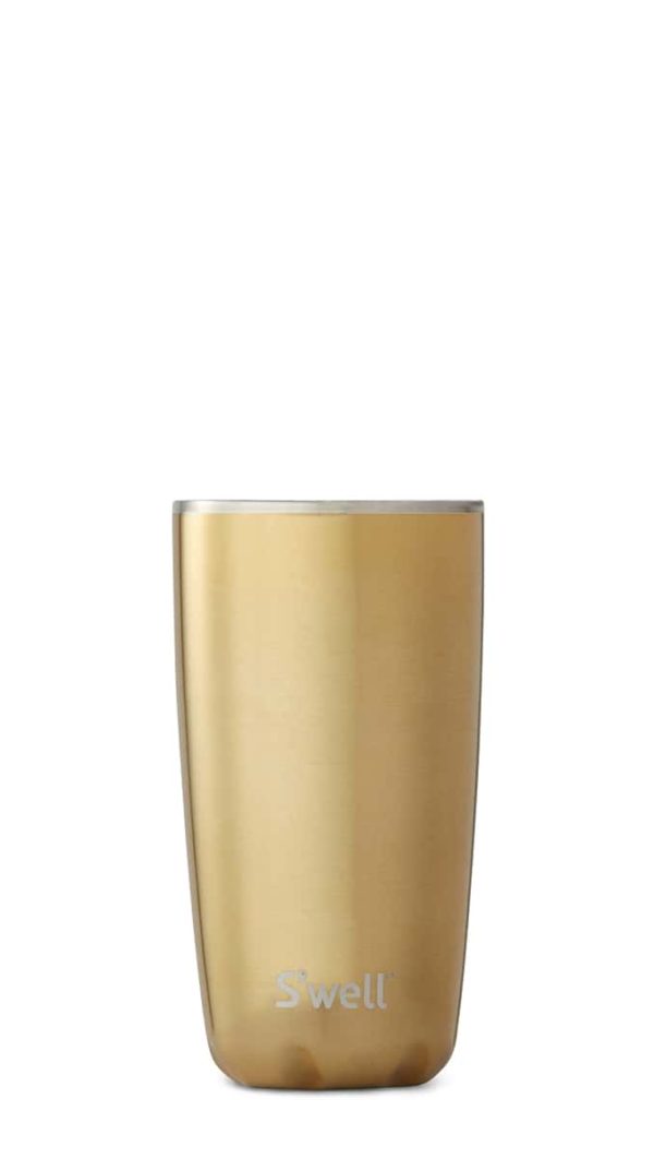 Swell 18 oz. Tumbler with Lid